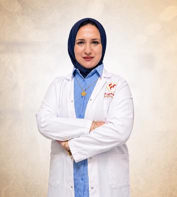 Dr / Zenab Moustafa
